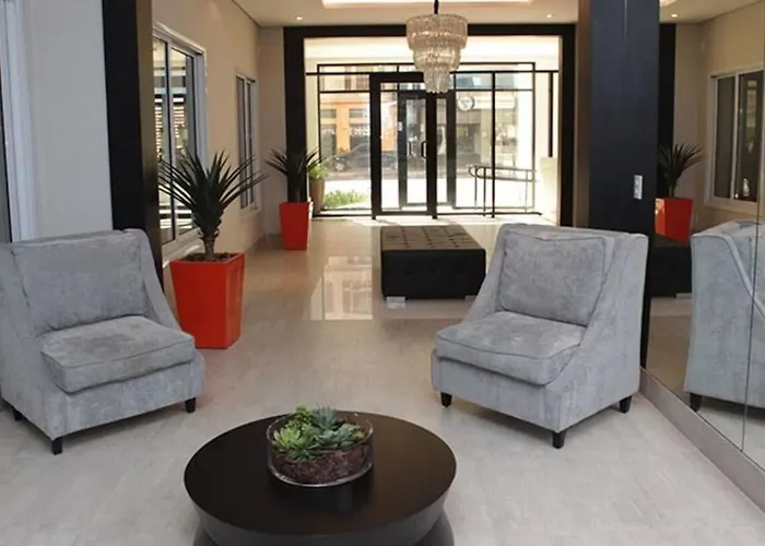 Bexp Spaces | Uptown Mackenzie Higienopolis