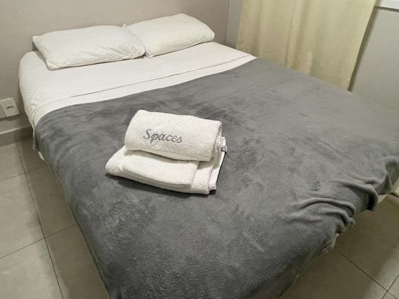 Bexp Spaces | Uptown Mackenzie Higienopolis Apartamento