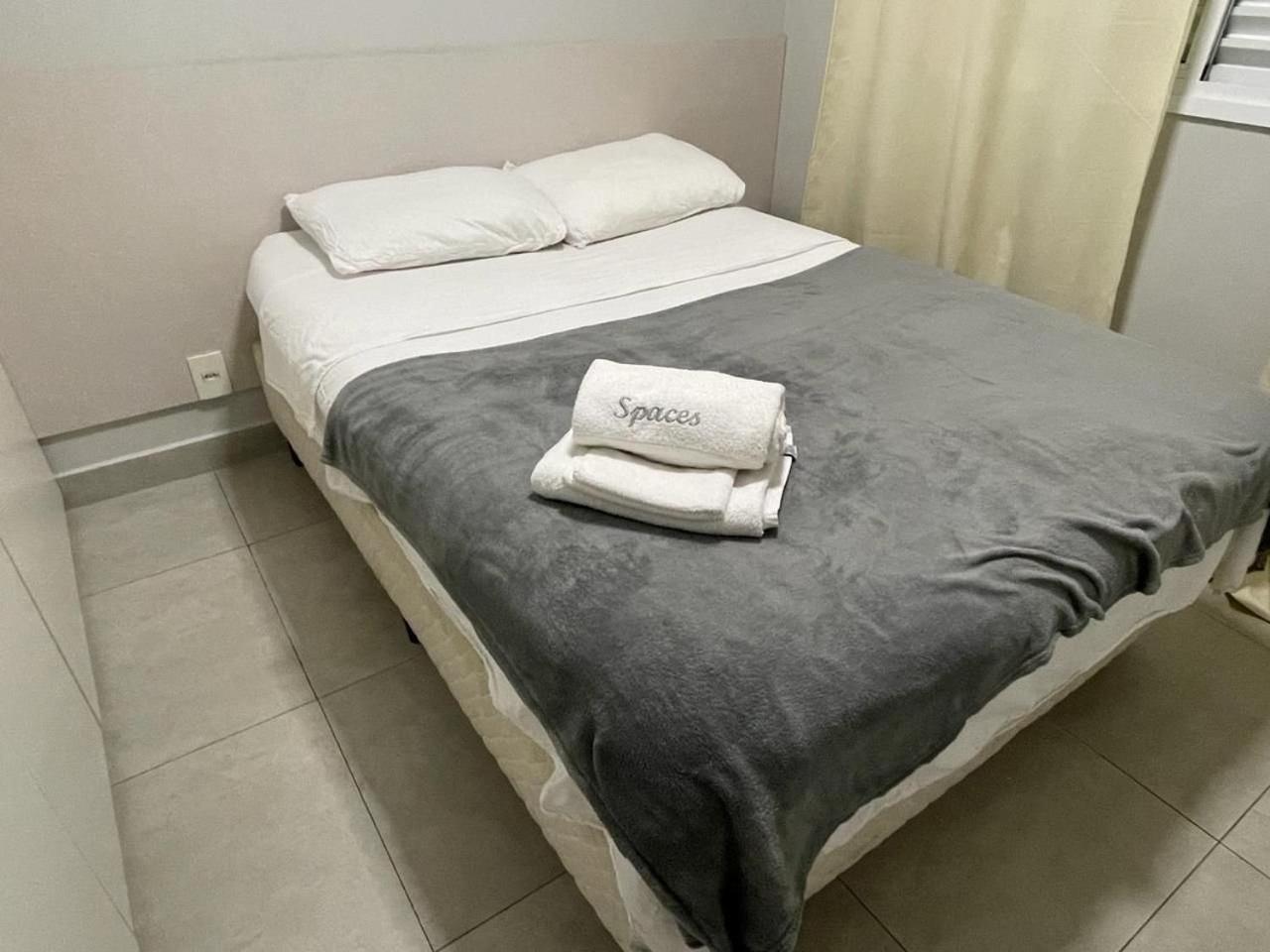 Bexp Spaces | Uptown Mackenzie Higienopolis * São Paulo