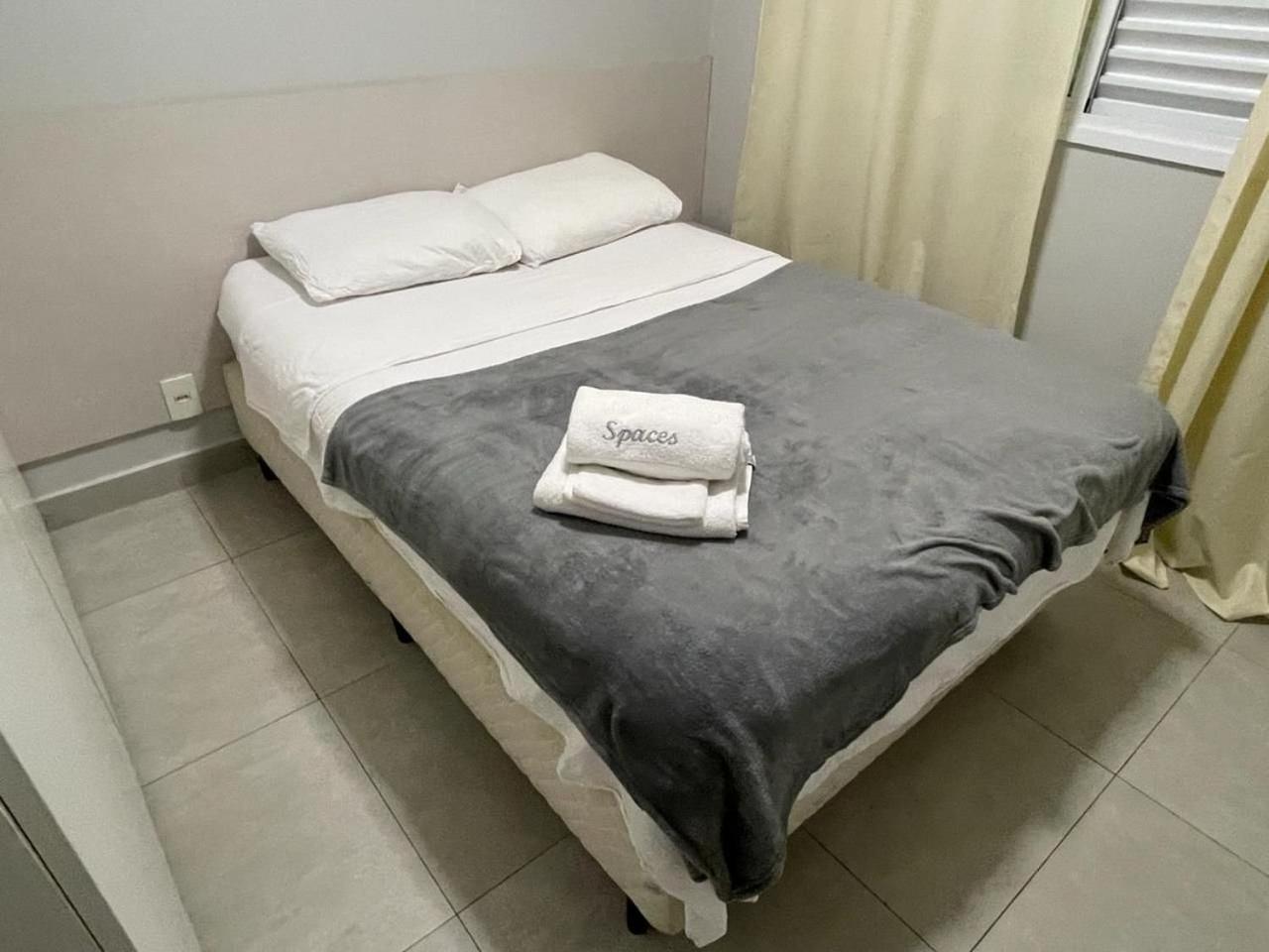 Apartamento Bexp Spaces | Uptown Mackenzie Higienopolis *
