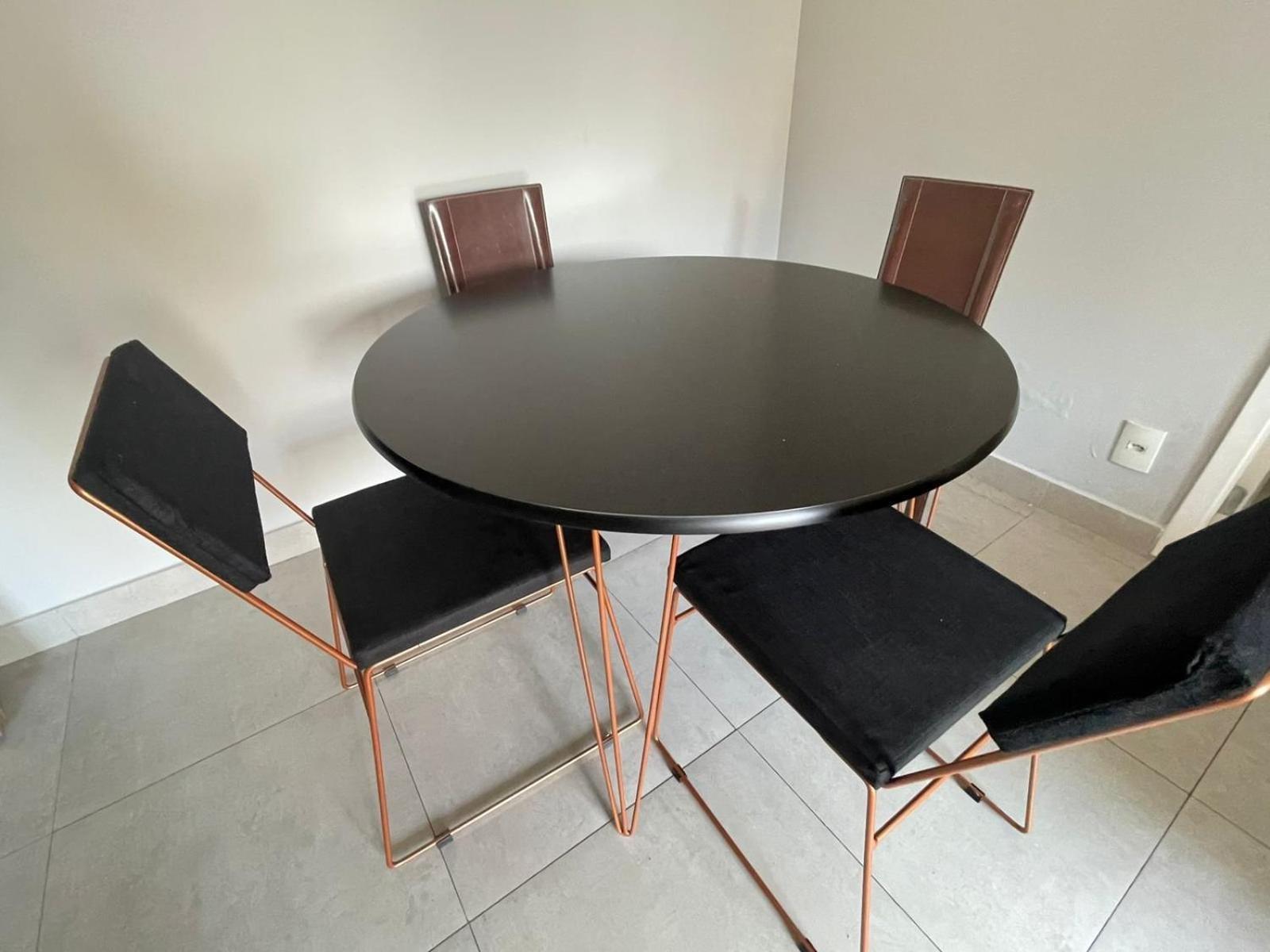 Bexp Spaces | Uptown Mackenzie Higienopolis *