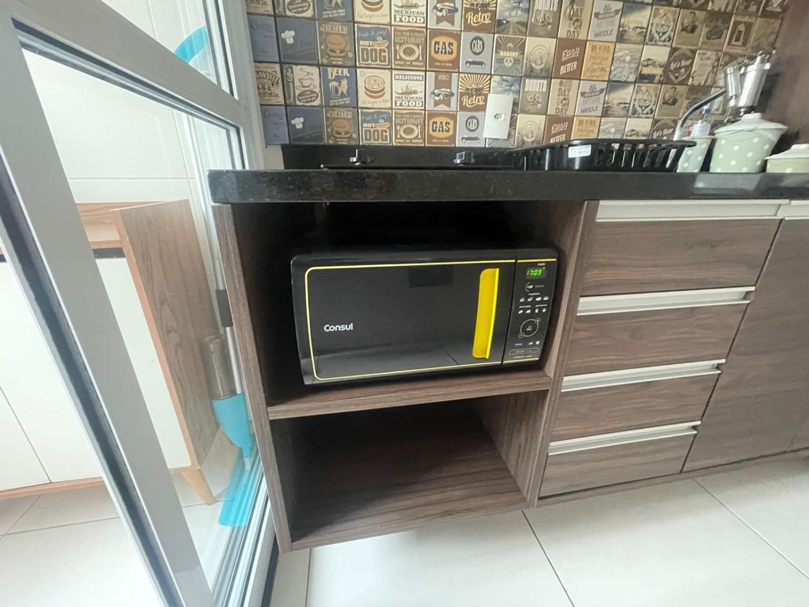 Apartamento Bexp Spaces | Uptown Mackenzie Higienopolis