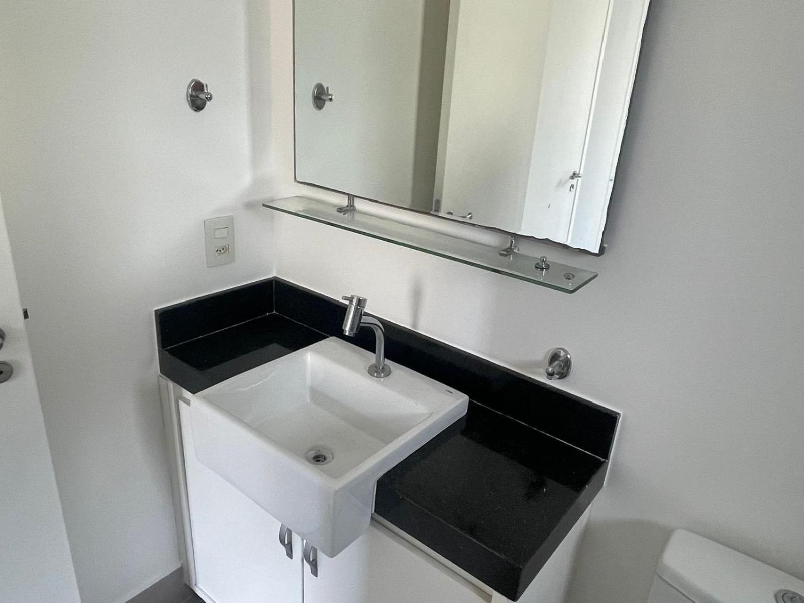 Bexp Spaces | Uptown Mackenzie Higienopolis Apartamento *