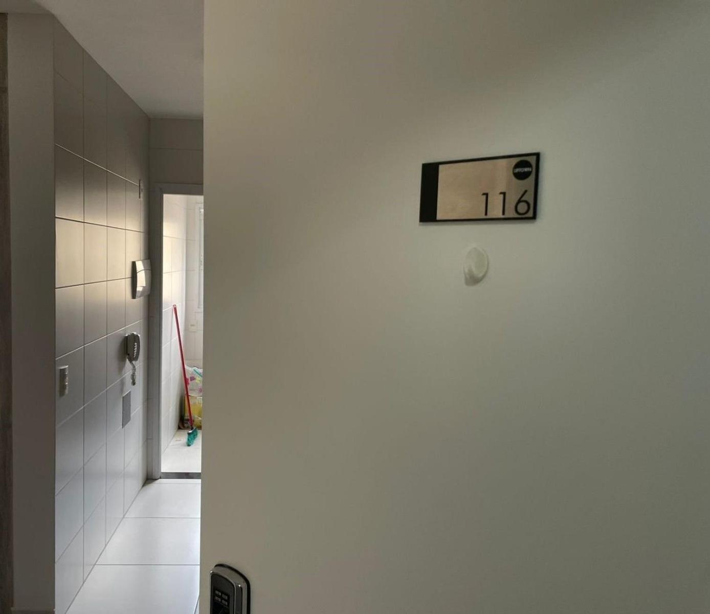 Bexp Spaces | Uptown Mackenzie Higienopolis Apartamento São Paulo