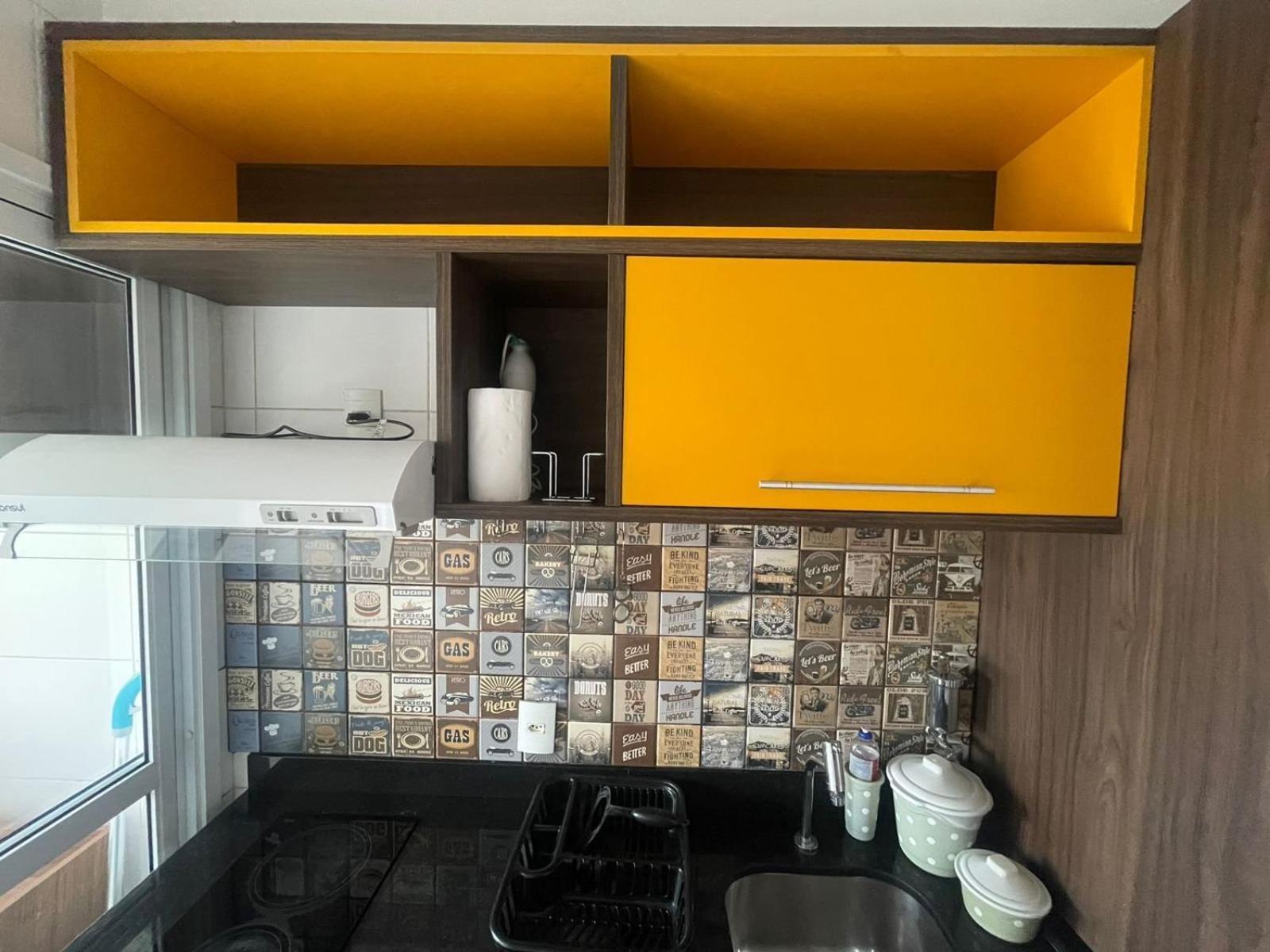 Bexp Spaces | Uptown Mackenzie Higienopolis São Paulo