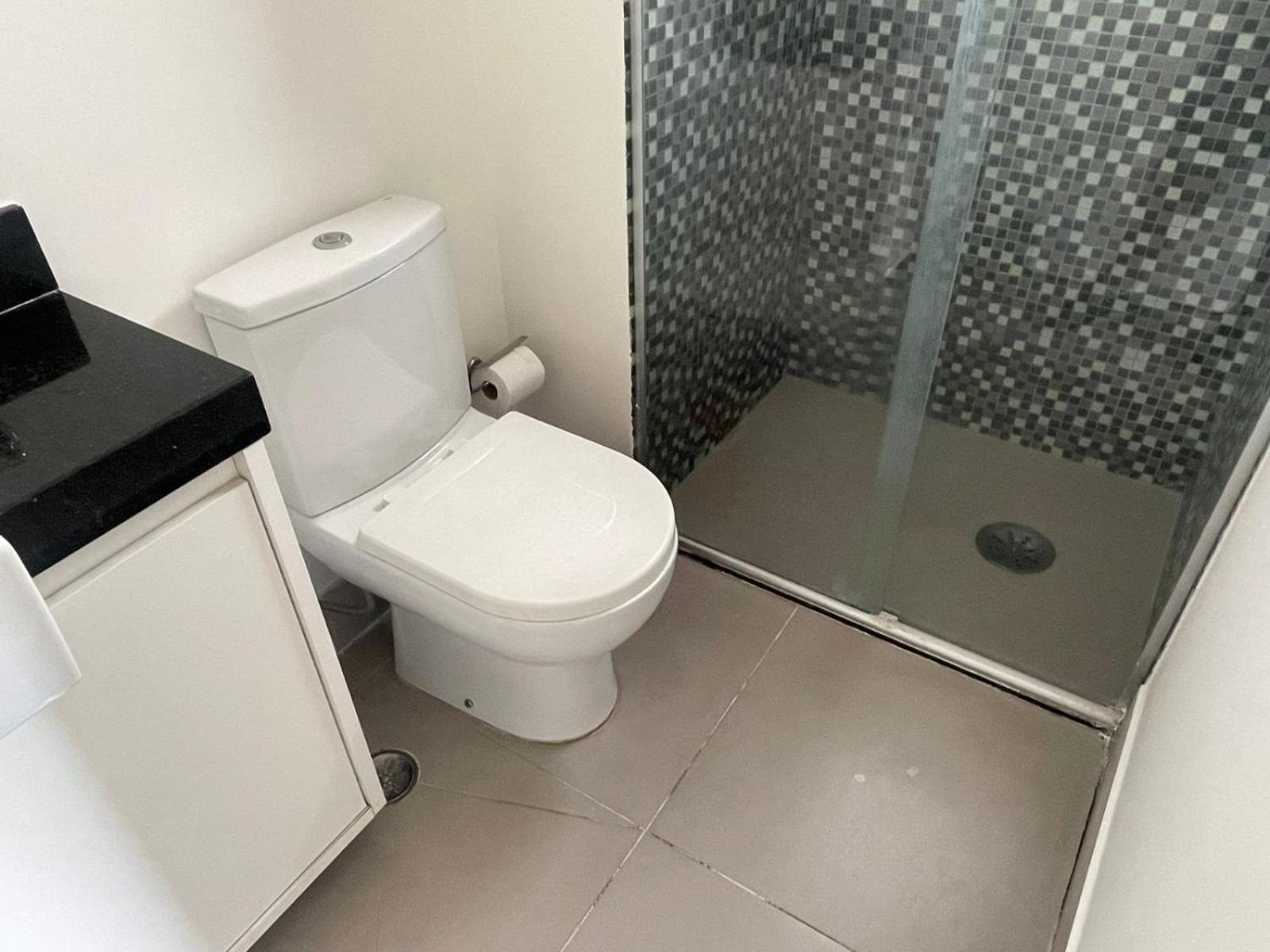 Apartamento Bexp Spaces | Uptown Mackenzie Higienopolis *