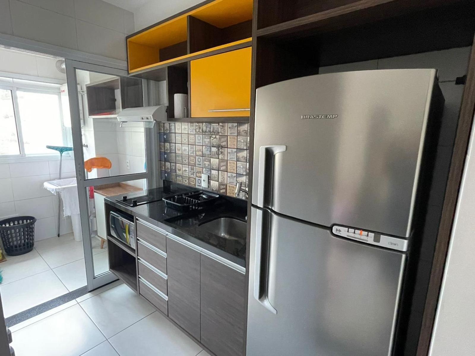 Bexp Spaces | Uptown Mackenzie Higienopolis Apartamento *