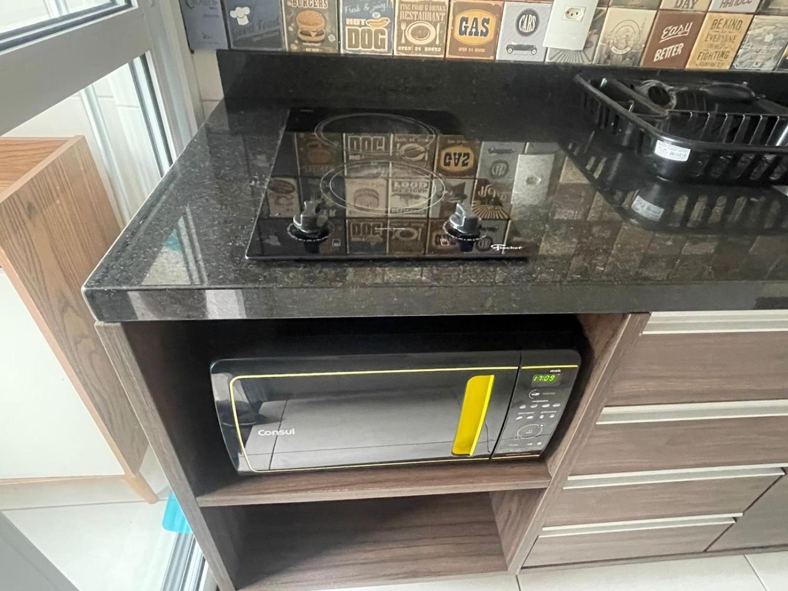 Apartamento Bexp Spaces | Uptown Mackenzie Higienopolis São Paulo