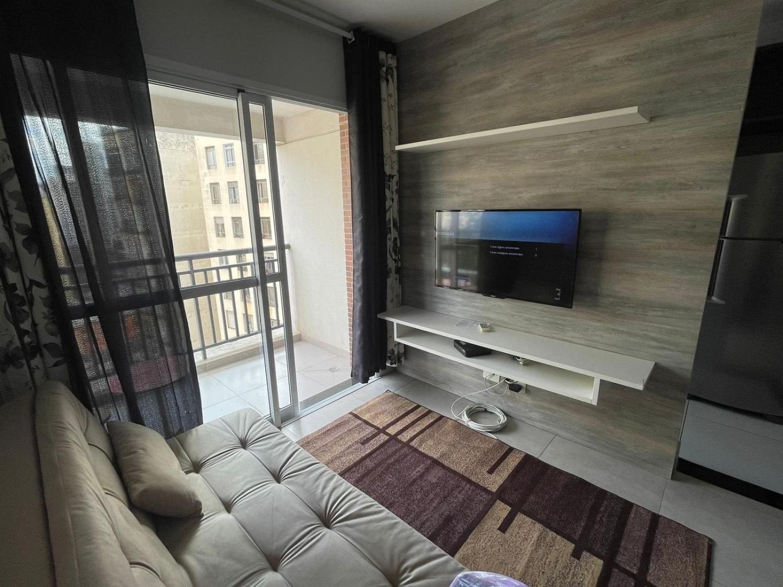 Apartamento Bexp Spaces | Uptown Mackenzie Higienopolis