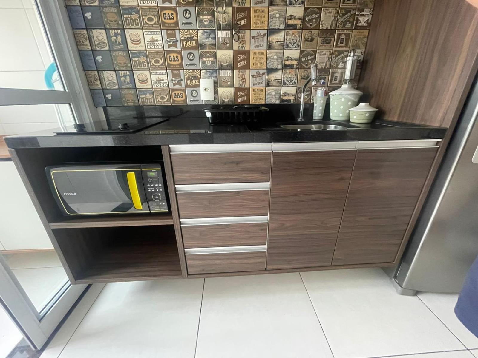 Bexp Spaces | Uptown Mackenzie Higienopolis Apartamento São Paulo