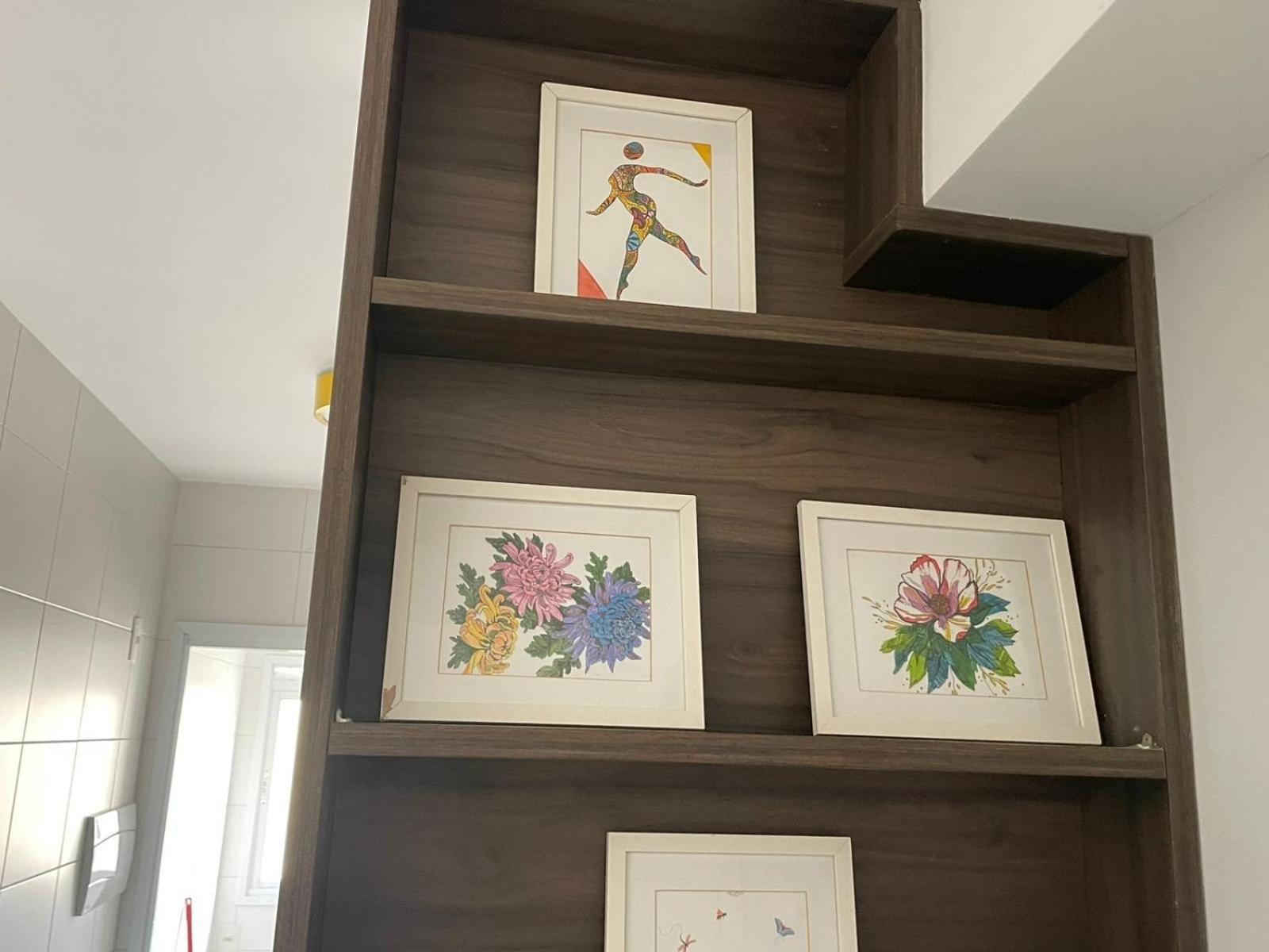 Bexp Spaces | Uptown Mackenzie Higienopolis Apartamento São Paulo