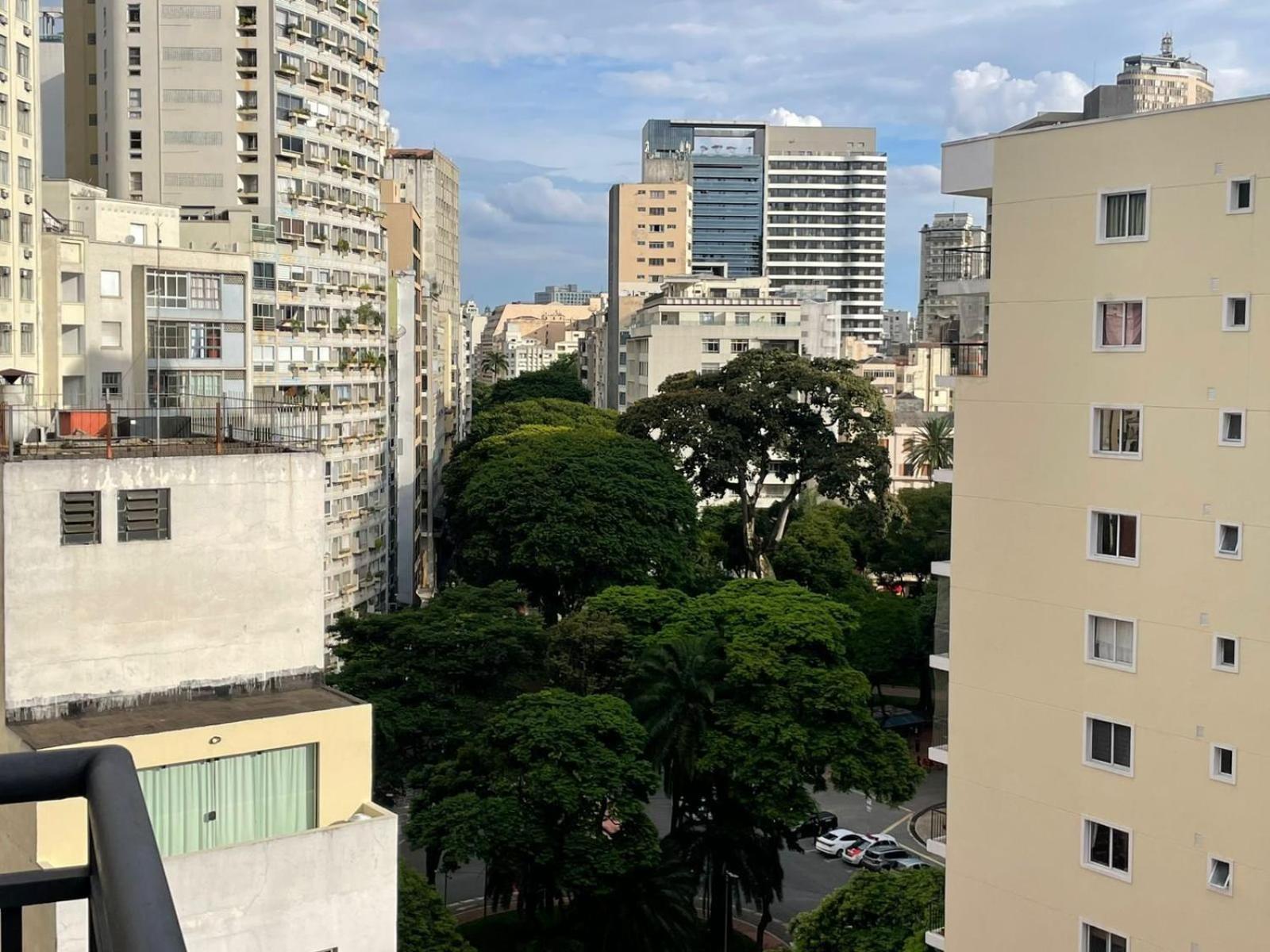 Bexp Spaces | Uptown Mackenzie Higienopolis São Paulo