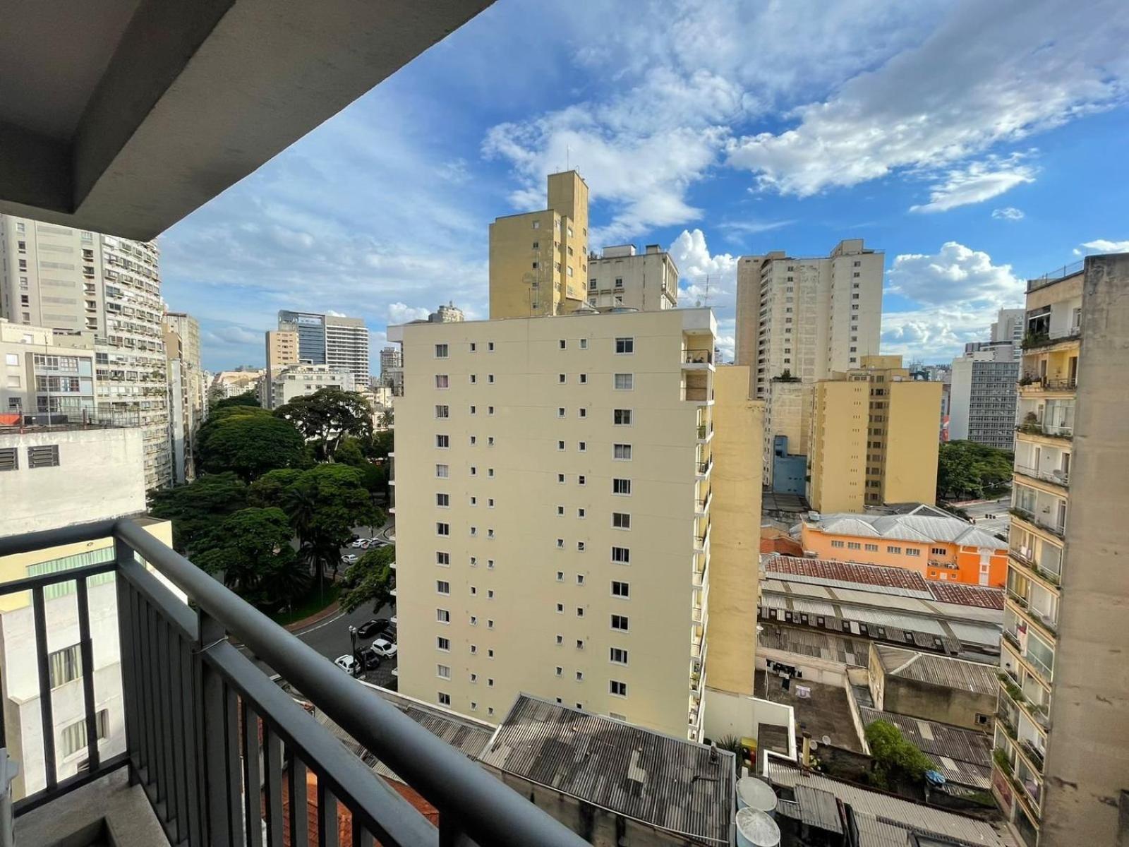 Bexp Spaces | Uptown Mackenzie Higienopolis *