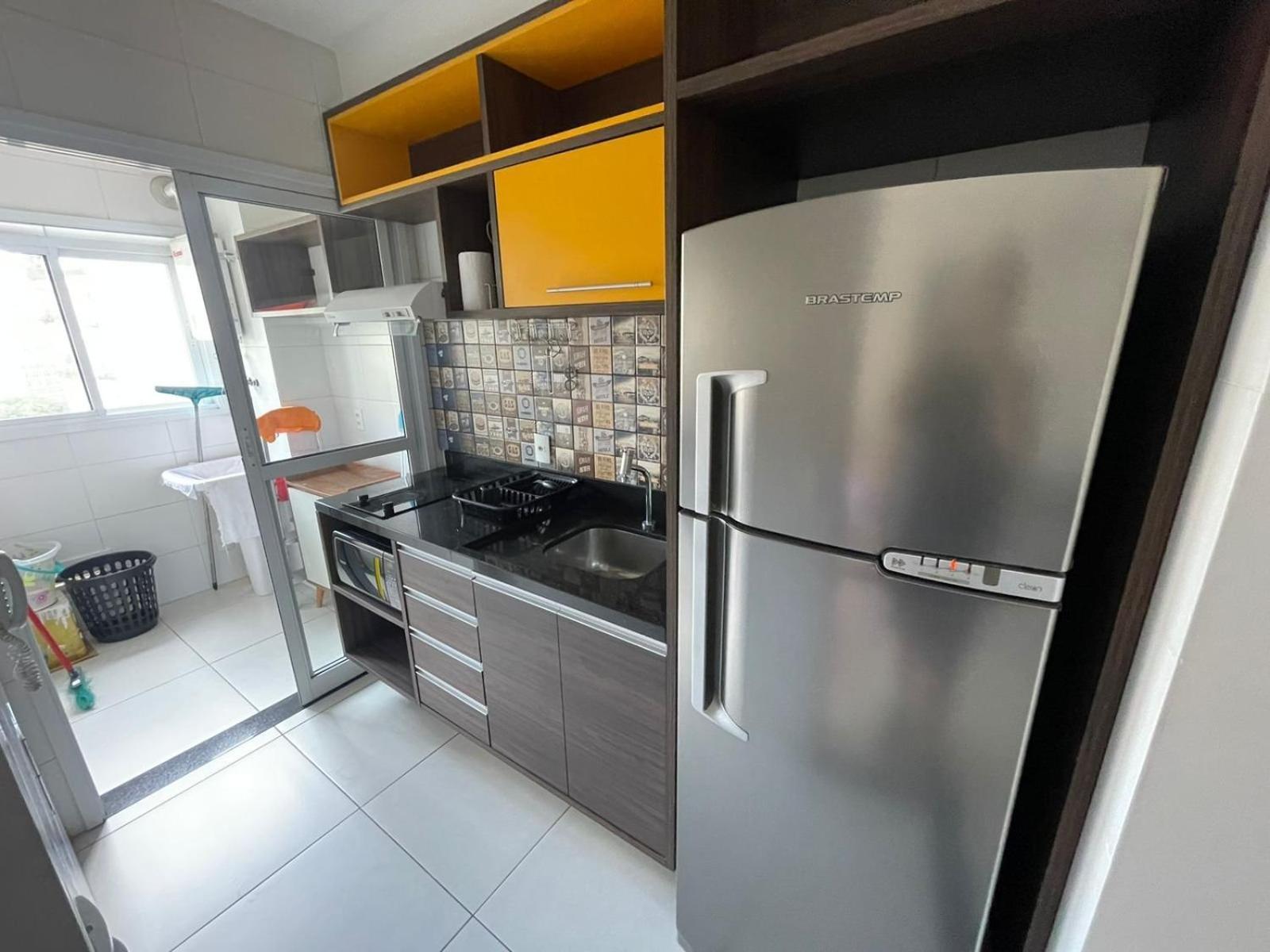 Apartamento Bexp Spaces | Uptown Mackenzie Higienopolis *