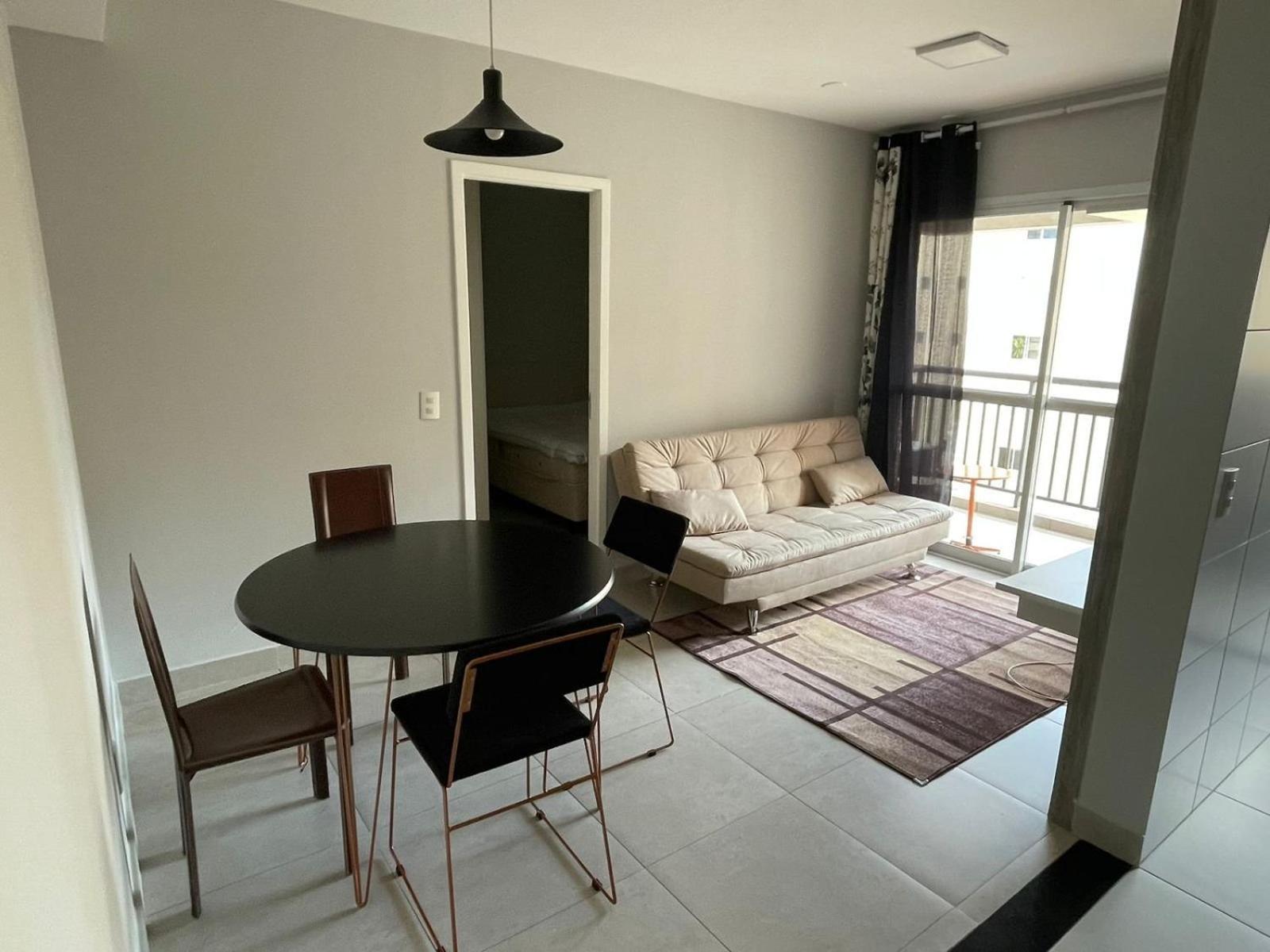 Bexp Spaces | Uptown Mackenzie Higienopolis *