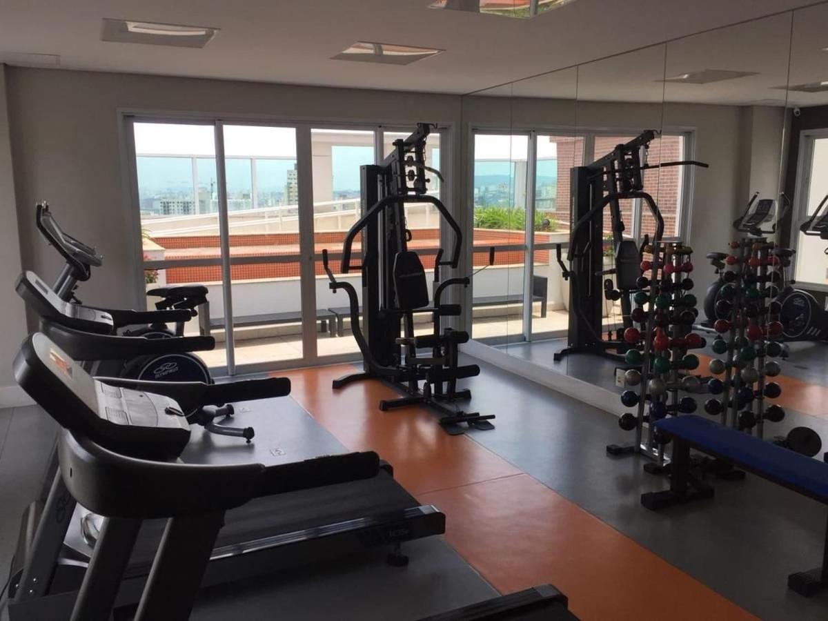 Bexp Spaces | Uptown Mackenzie Higienopolis *