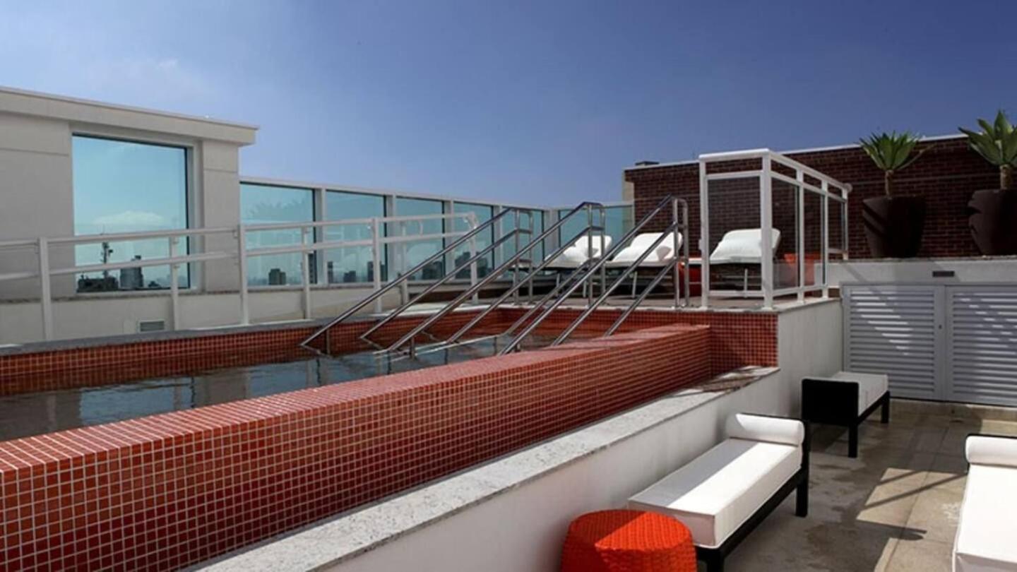 Apartamento Bexp Spaces | Uptown Mackenzie Higienopolis São Paulo