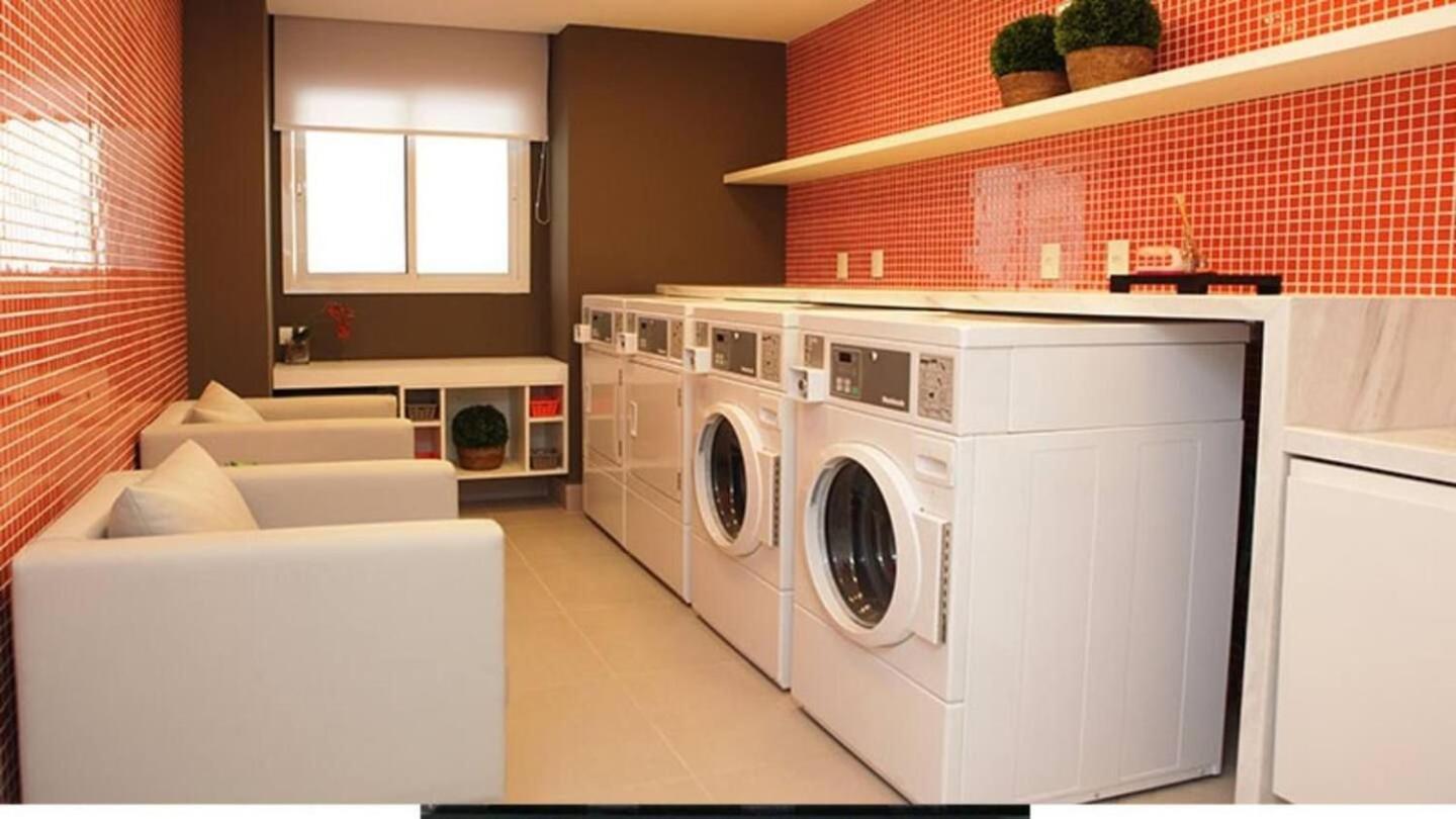 Apartamento Bexp Spaces | Uptown Mackenzie Higienopolis *