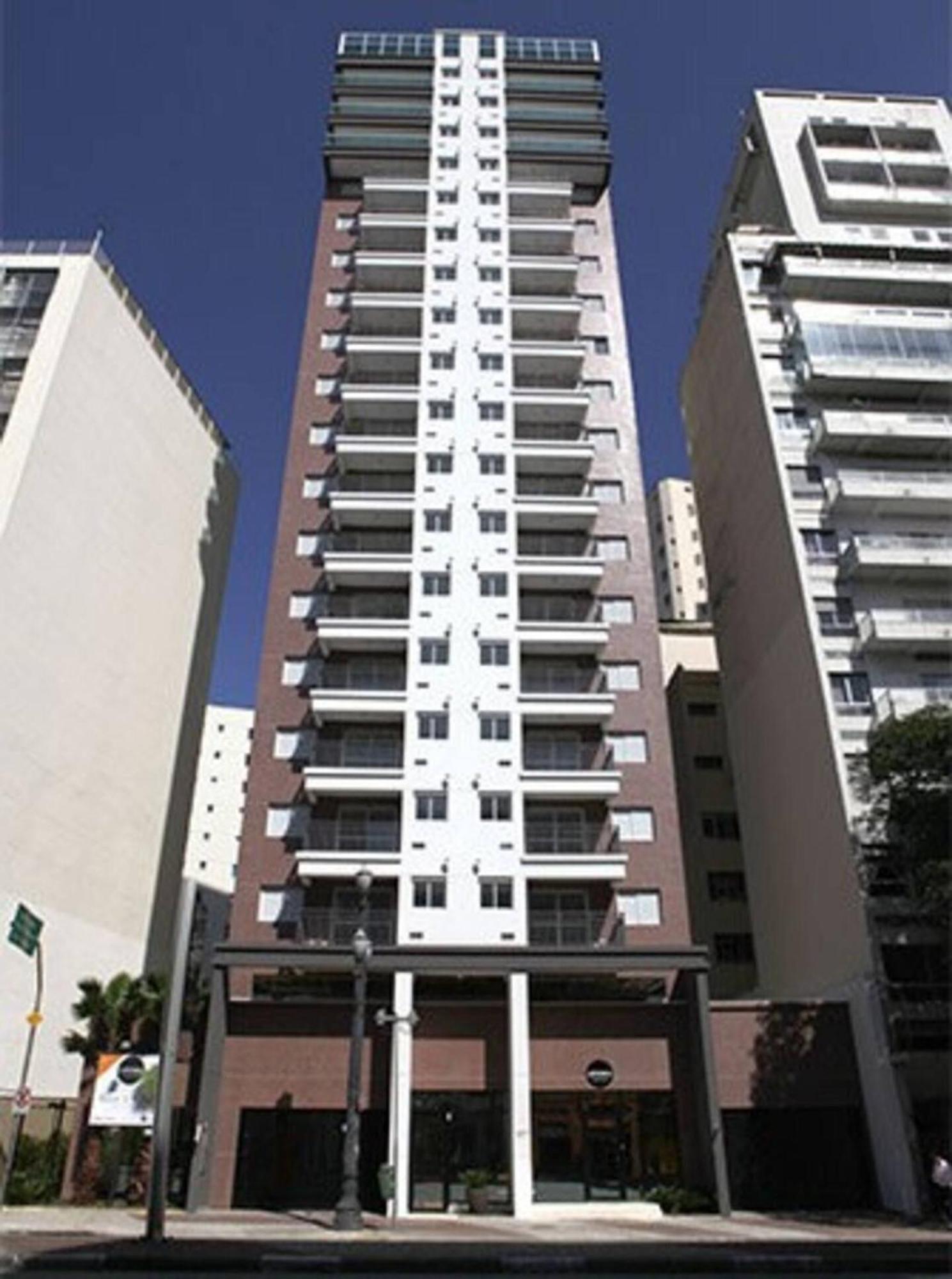 Bexp Spaces | Uptown Mackenzie Higienopolis Apartamento